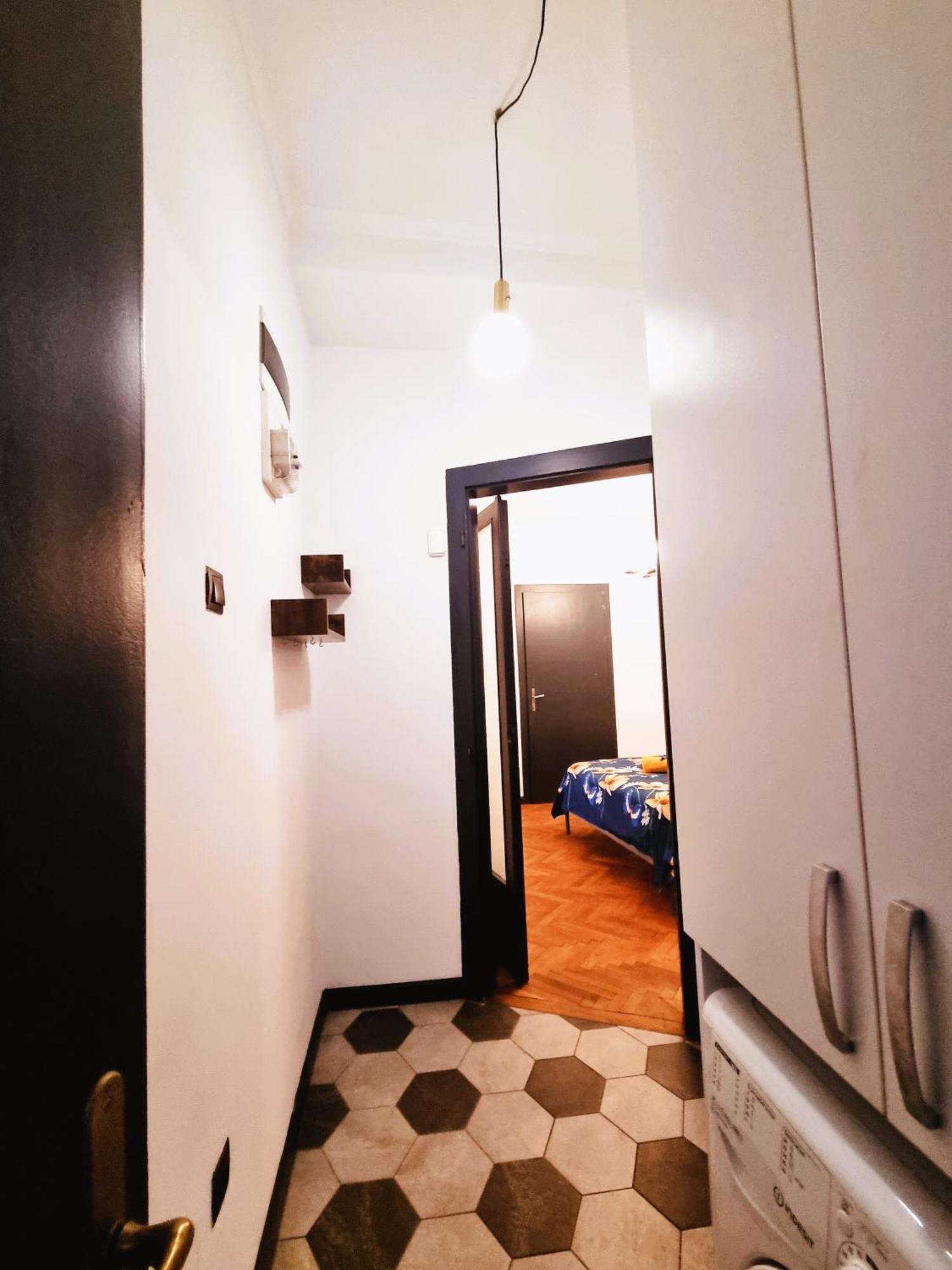 Old Town Exclusive - The Musician Apartament