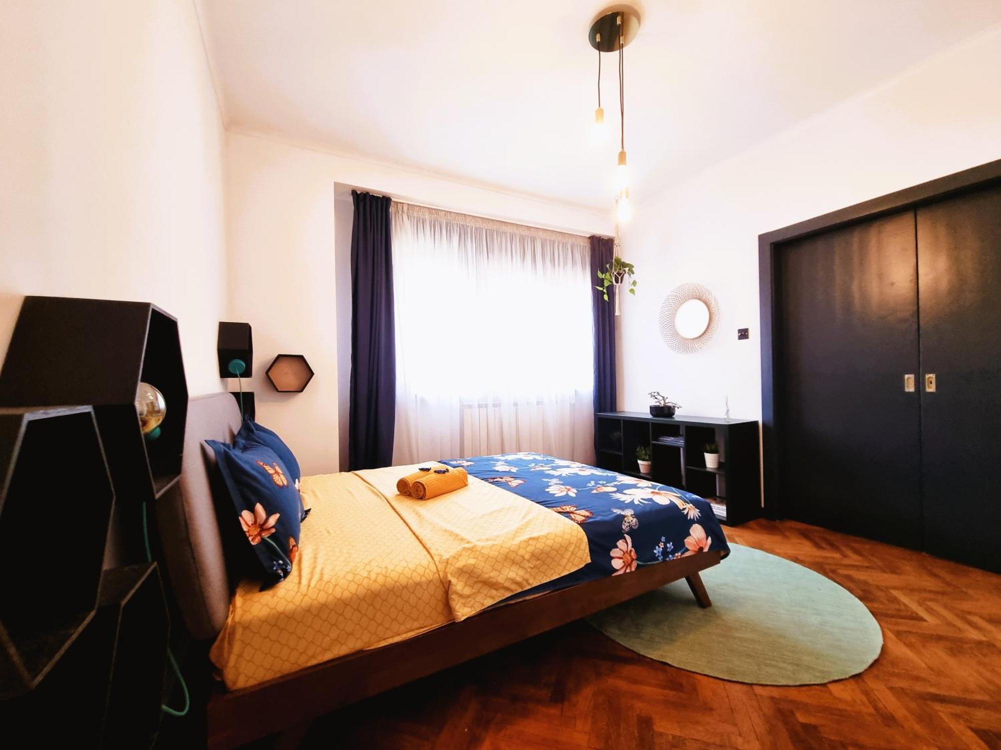 Apartament Old Town Exclusive - The Musician