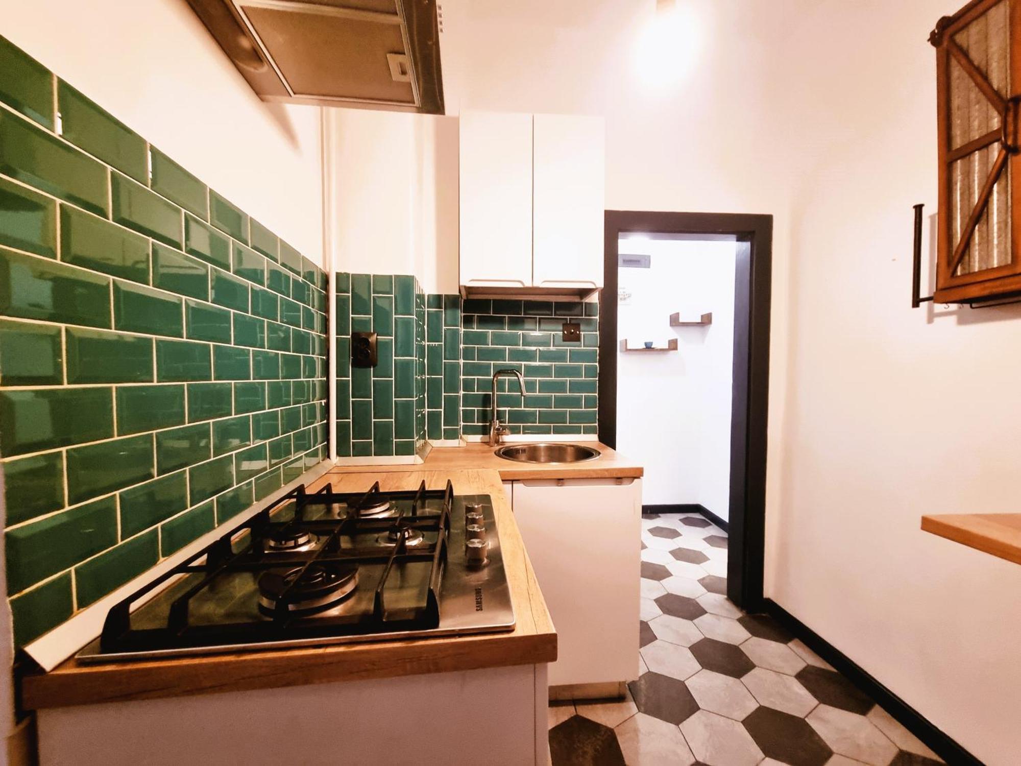 Apartament Old Town Exclusive - The Musician Bucureşti