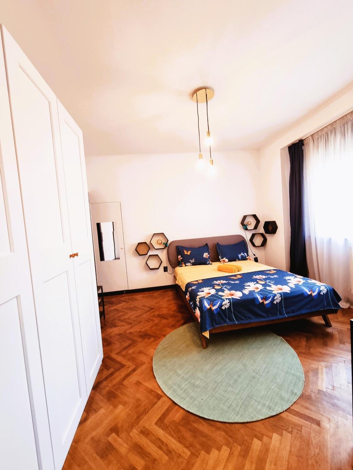 Old Town Exclusive - The Musician Apartament *