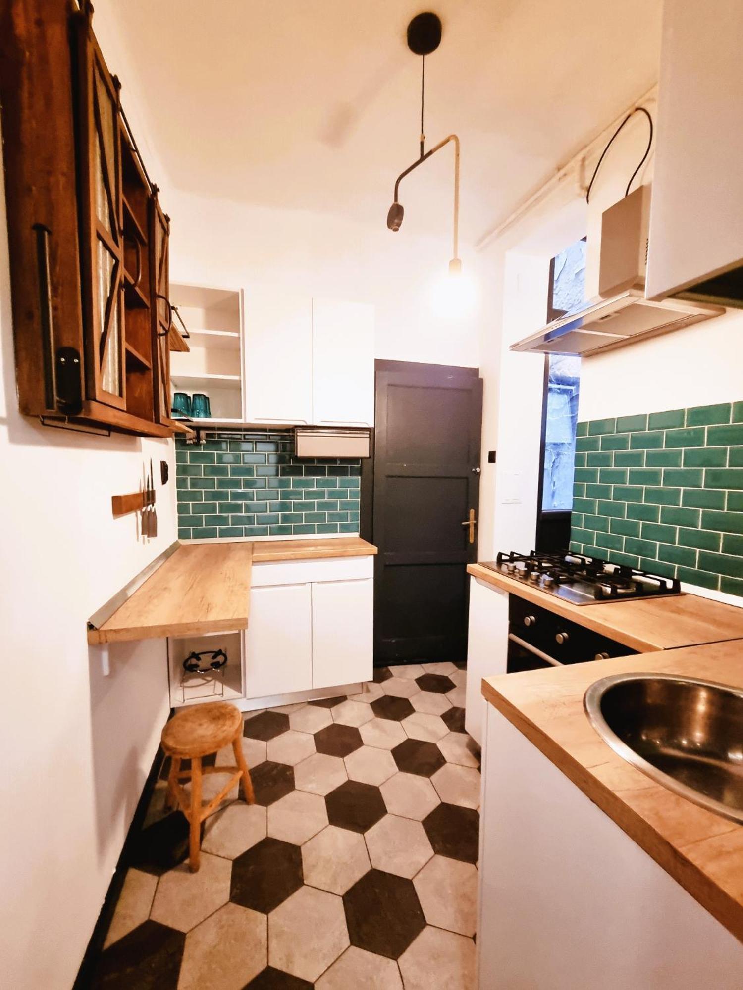 Apartament Old Town Exclusive - The Musician *