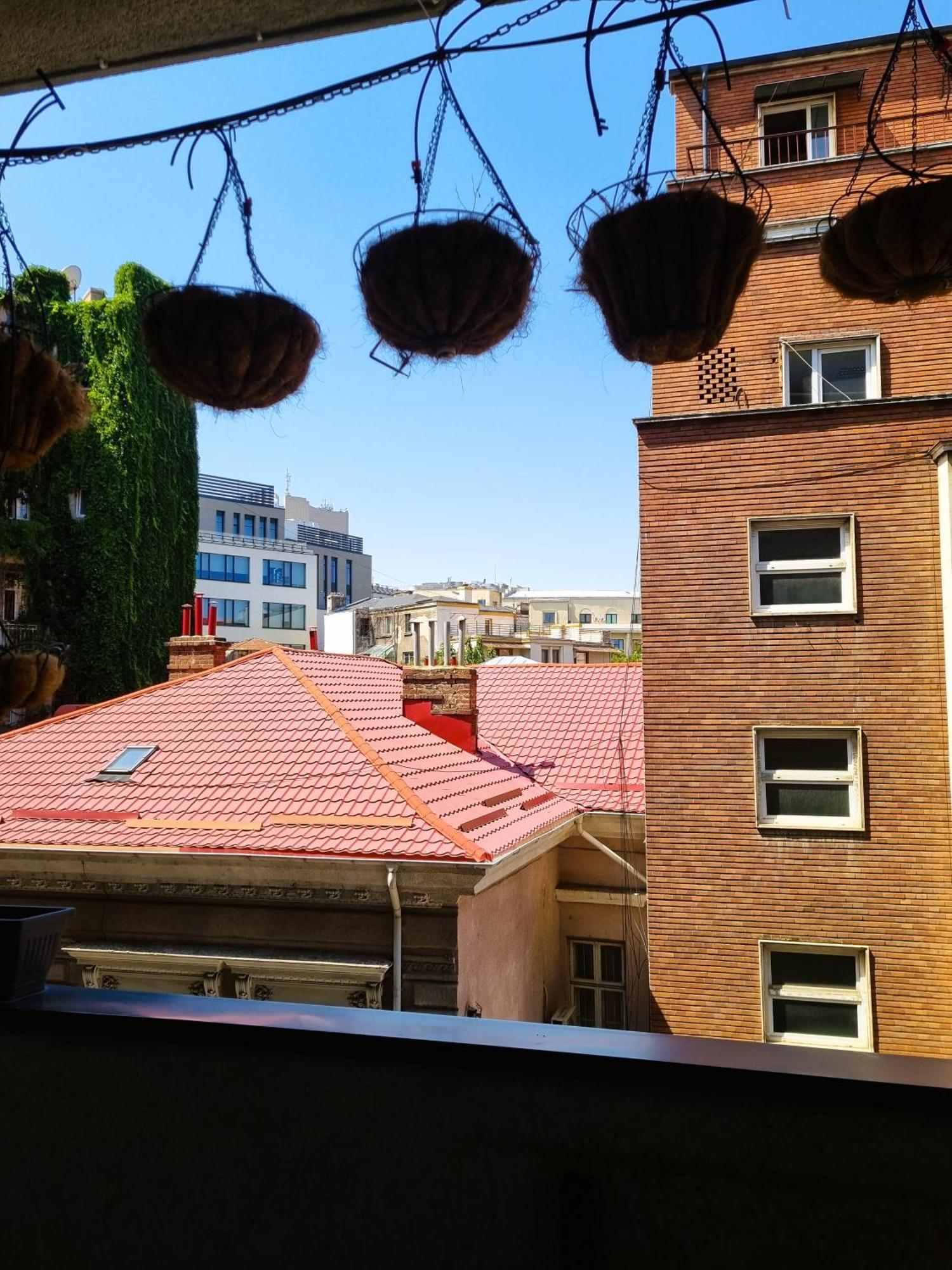 Old Town Exclusive - The Musician Apartament *