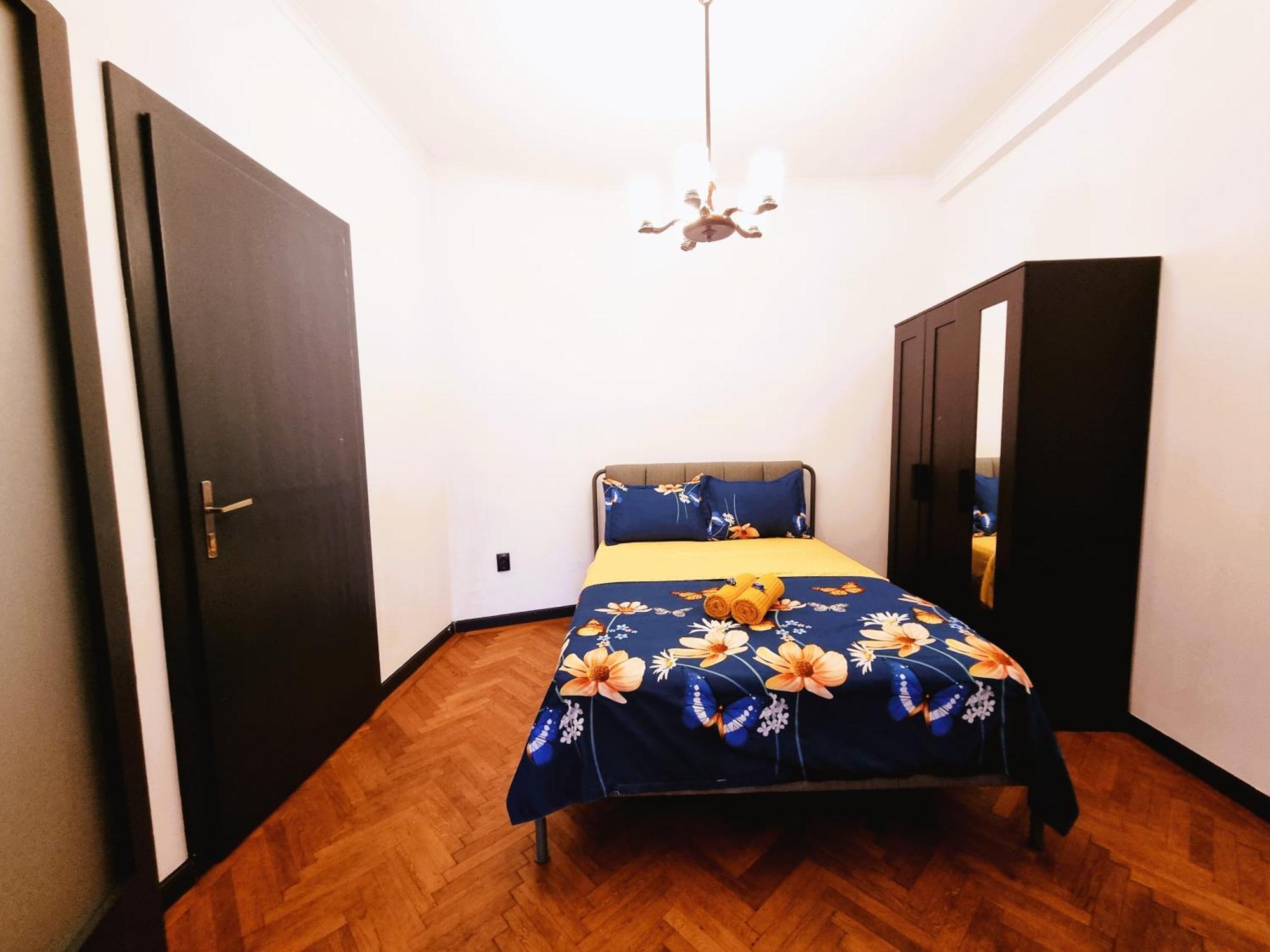 Old Town Exclusive - The Musician Apartament Bucureşti