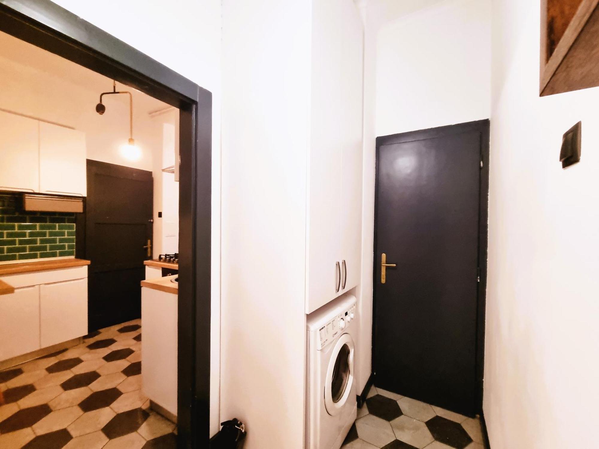 Apartament Old Town Exclusive - The Musician Bucureşti
