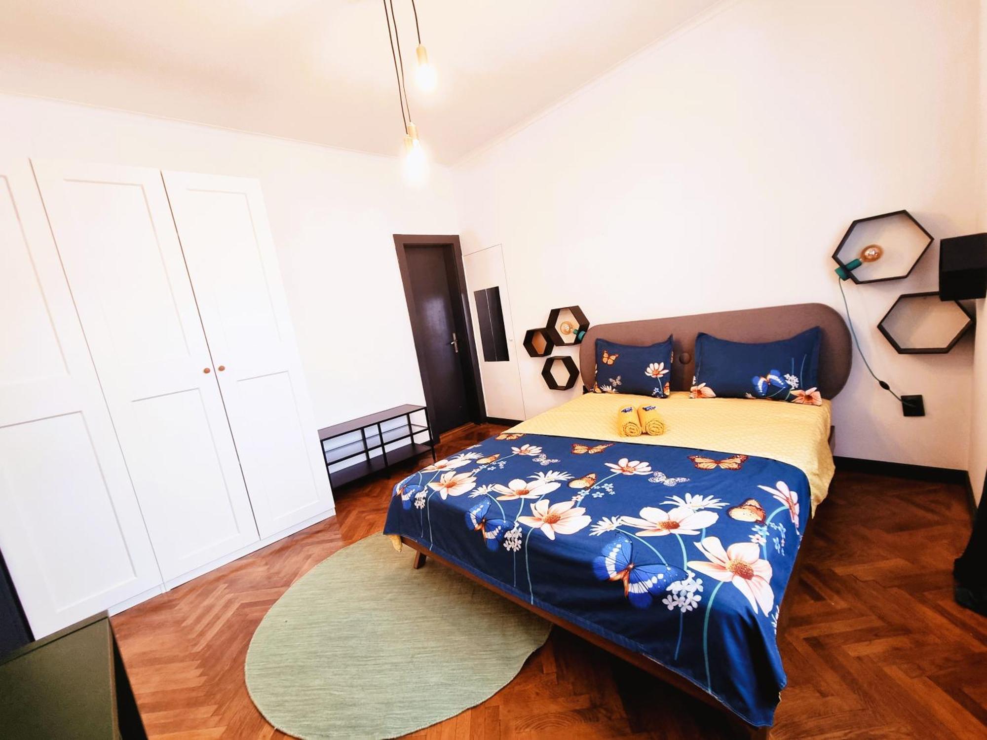 Old Town Exclusive - The Musician Apartament