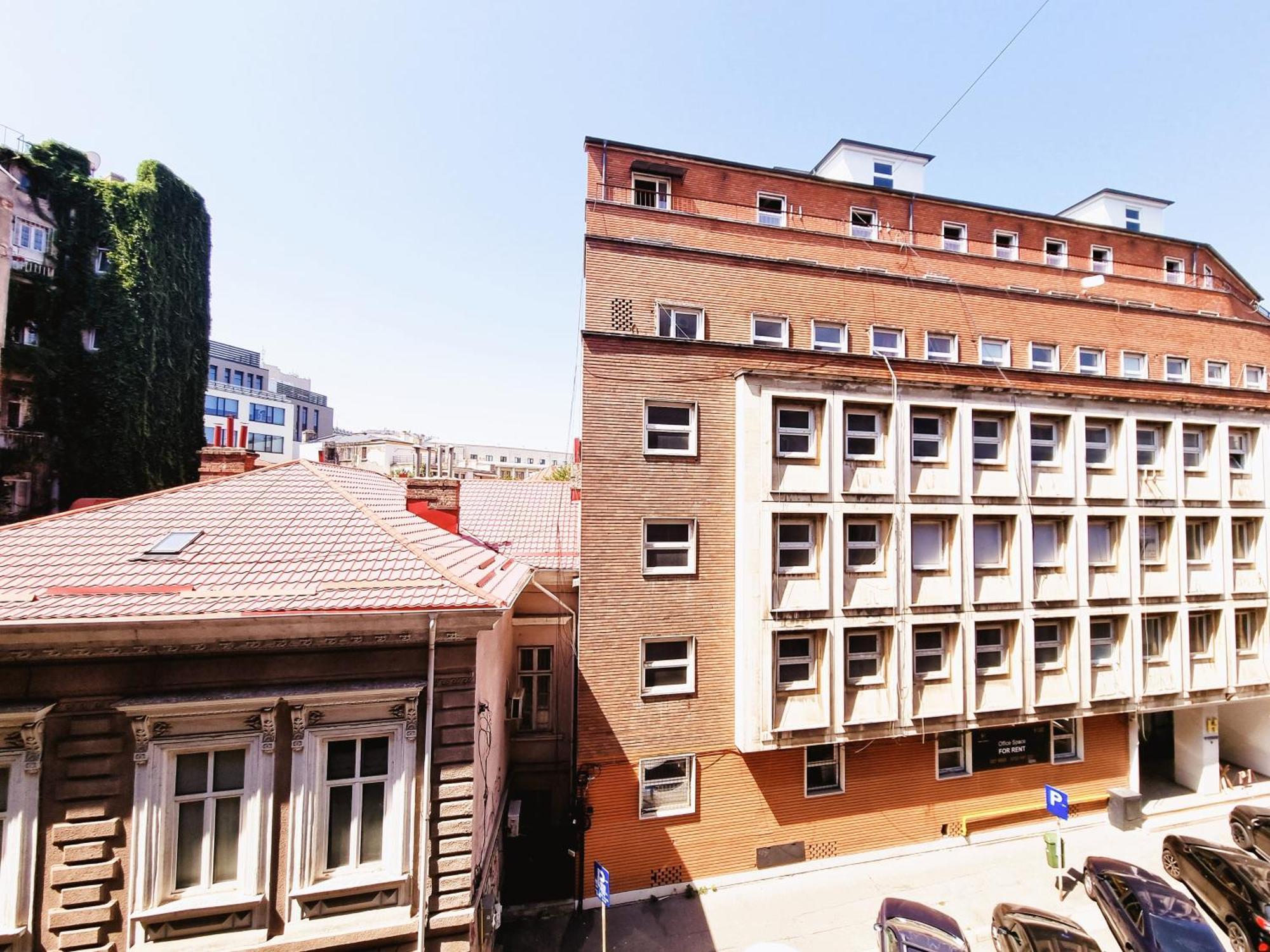 Apartament Old Town Exclusive - The Musician