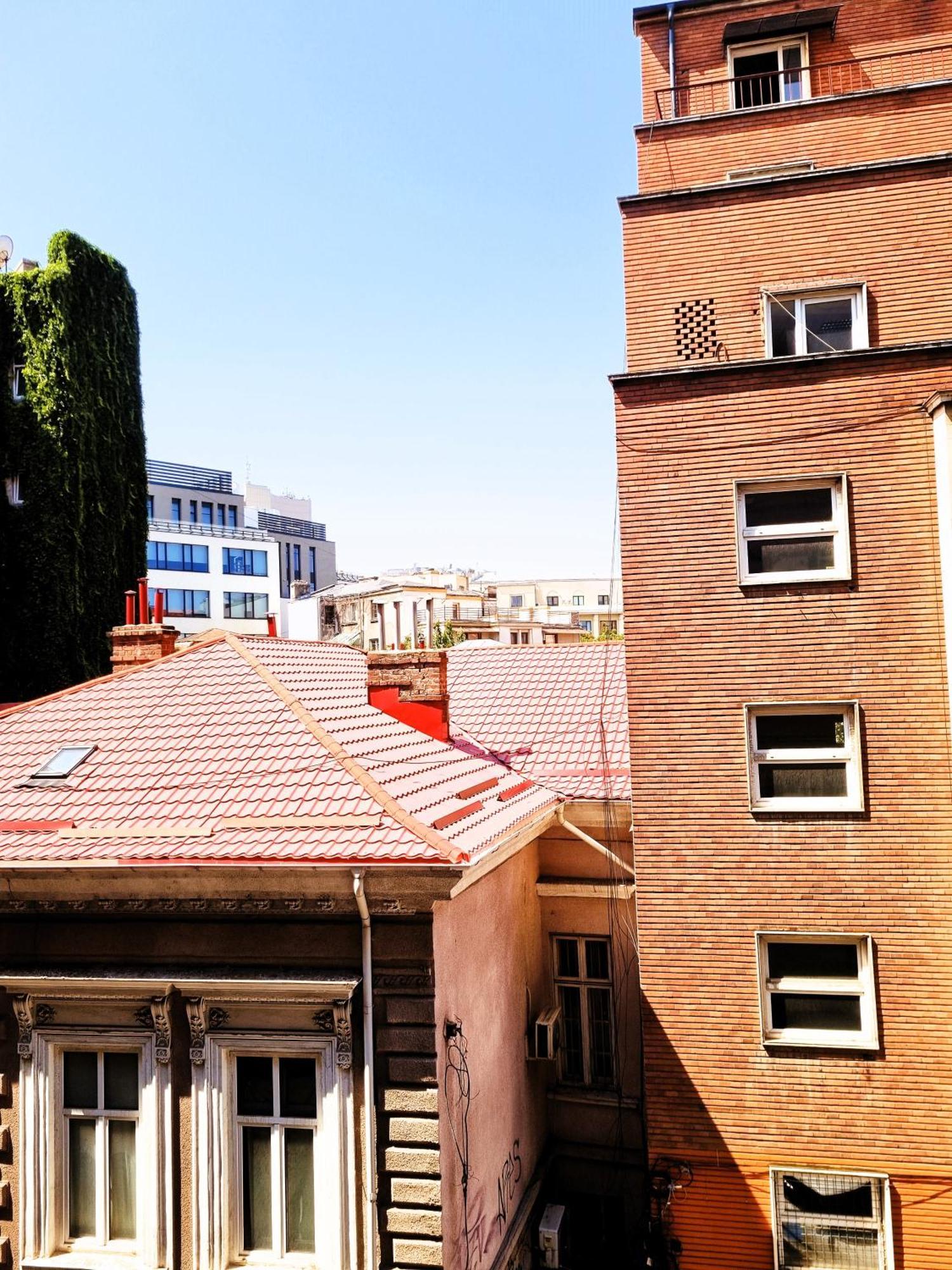 Old Town Exclusive - The Musician Apartament Bucureşti