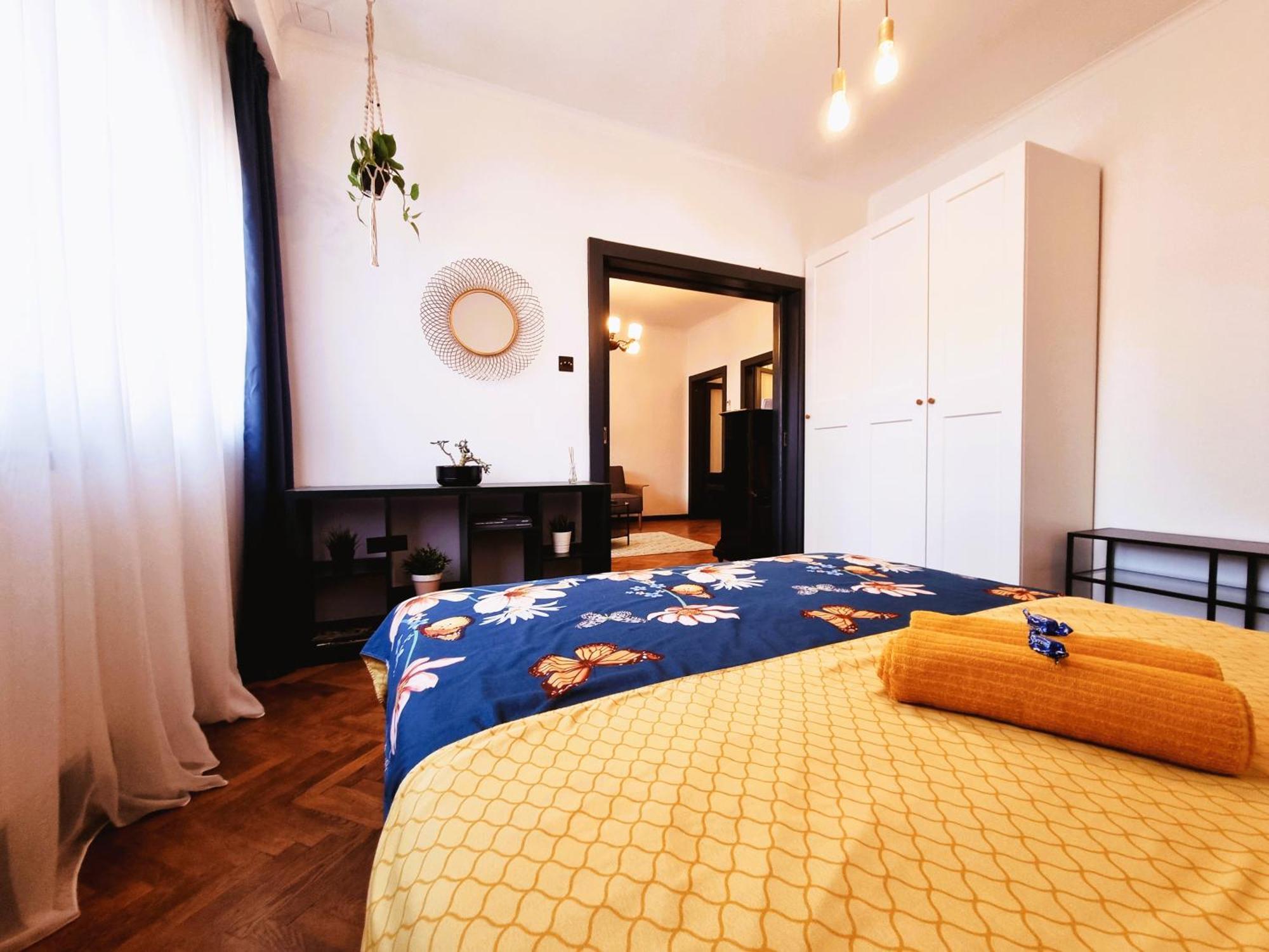 Old Town Exclusive - The Musician Apartament