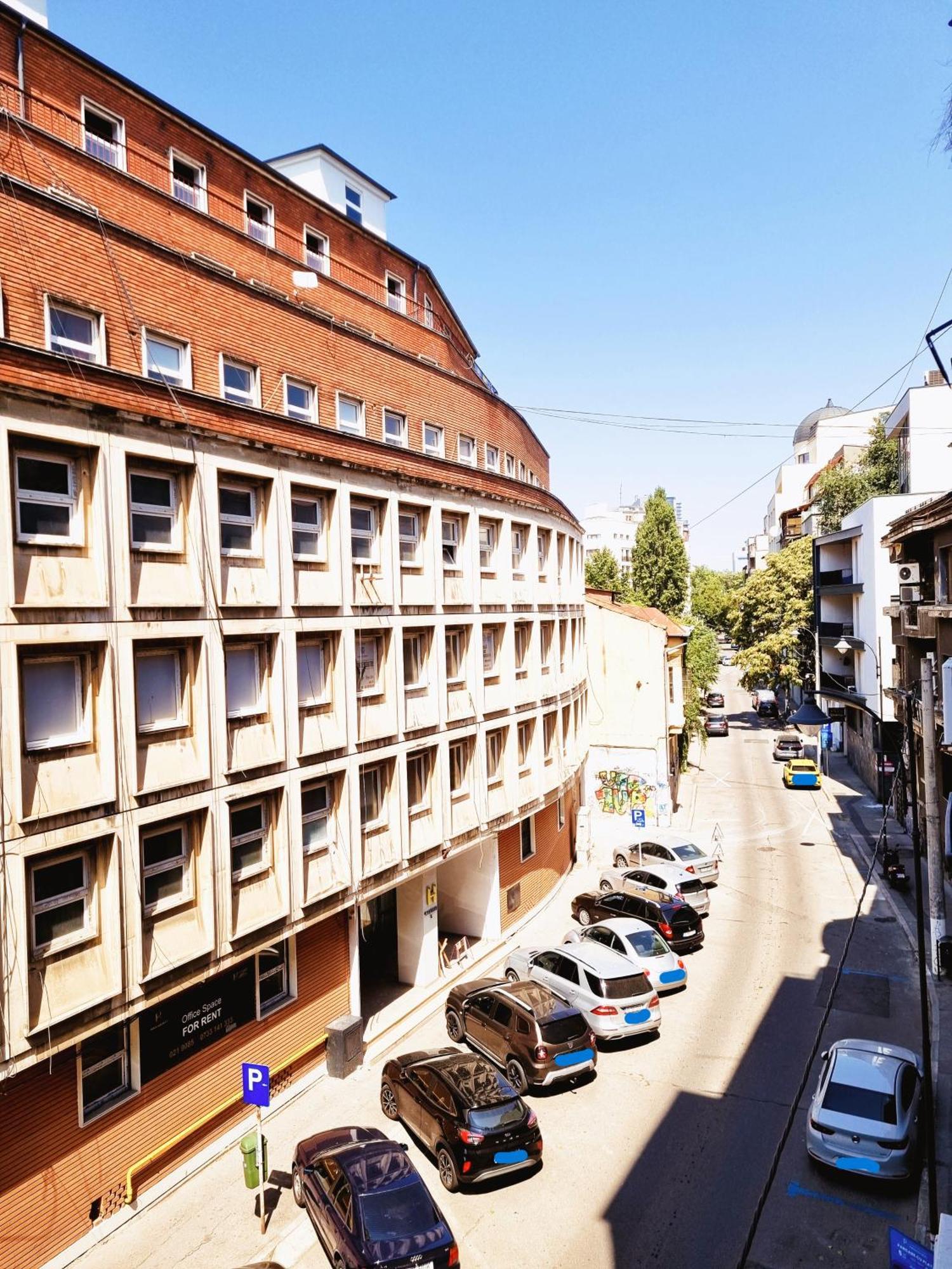 Apartament Old Town Exclusive - The Musician