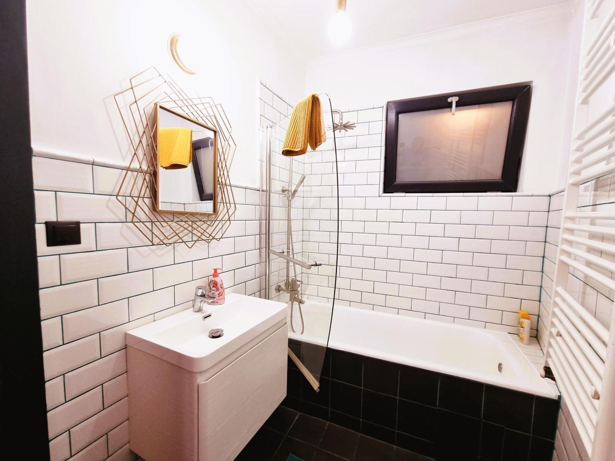 Apartament Old Town Exclusive - The Musician Bucureşti